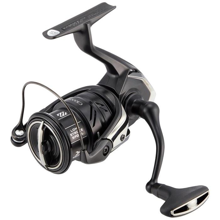 Спиннинговая катушка Shimano 23 Excense XR C3000M Смешанный цвет