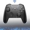 Bluetooth Controller For Switch/mac/pc/steam/mobile Phone/ios/android//tv/ipad/table/apple Arcade Mfi Games, Switch Pro Controller Wireless With Adjus