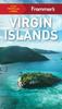 Книга Frommer's Virgin Islands
