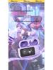 Honor of Kings 656 Wireless In-Ear Bluetooth Headphones: Game Noise Reduction, High Sound Quality, Long Battery Life.