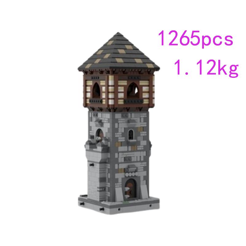 32 точки MOC-86191 86908 87784 64175 118177 123051 123471 Мелкие детали собранные строительные блоки головоломка игрушка модель подарочный набор орна