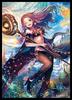 Chara Sleeve Collection Matte Series Shadowverse "Stargazer Witch, Stella" (No.MT411)