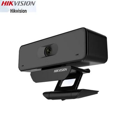 Веб-камеры Hikvision USB для компьютера для видеоконференций и прямых трансляций