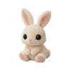 Animal Shape 3D Beaded Animal Kit Handmade DIY Bead Craft Kit 3D Beaded Ornament Set  Home Decor