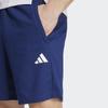 adidas Унисекс ежедневные хлопковые шорты Jd0164 Train Essentials Pillady шорты 5 дюймов