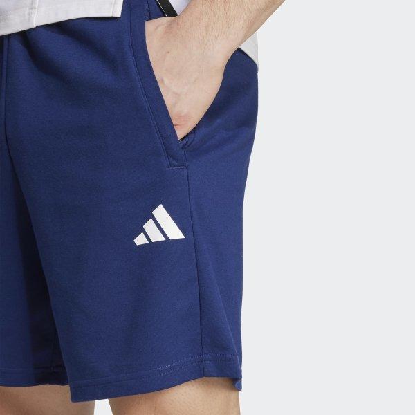 adidas Унисекс ежедневные хлопковые шорты Jd0164 Train Essentials Pillady шорты 5 дюймов