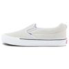Кроссовки Knu Slip-On True White Unisex VN0009QDWC6