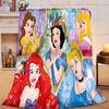 1PC Princess gather Flannel Blanket Gift, Suitable for Both Men And Women, Soft Ideal for Beds And Sofa, Birthday Or Christmas Gift