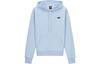 New Balance Толстовка Унисекс Синяя UT21500-LAY