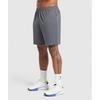 Gymshark Training Shorts Dark Grey A2c5s Gb7h