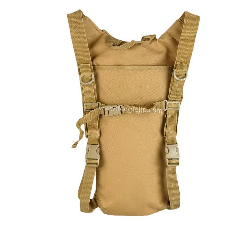 Xinjingzhou Tactical Outdoor Hydration Backpack (3L)