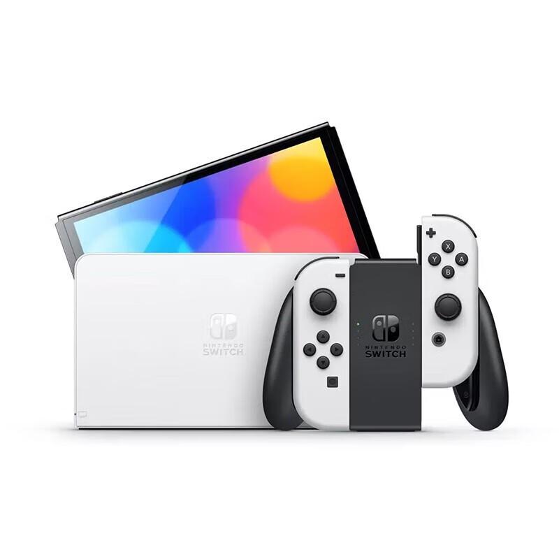 NINTENDO SWITCH Gaming Console