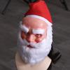 Cosplay Props Christmas Decoration Face Cover Cosplay Accessories  Adult