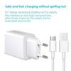 SR-05903Adaptateur de charge pour chargeur mural USB rapide 18W Compatible avec le chargeur USB iPhone Samsung Huawei-Q