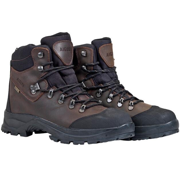 Охотничьи ботинки Aigle Laforse 2 MTD