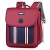 Edison British Style Ergonomic Kids Backpack