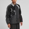 Adidas Originals X Alexander Wang Alexander Wang Collaboration Jackets Unisex Black Lapel Moderate Other BP6689