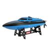 Skytech H100 2.4G Remote Controlled 180° Flip 20KM/H High Speed Electric RC Boat with Low Voltage Alarm Function