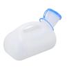 Convenient urinal for women 1000ML transparent