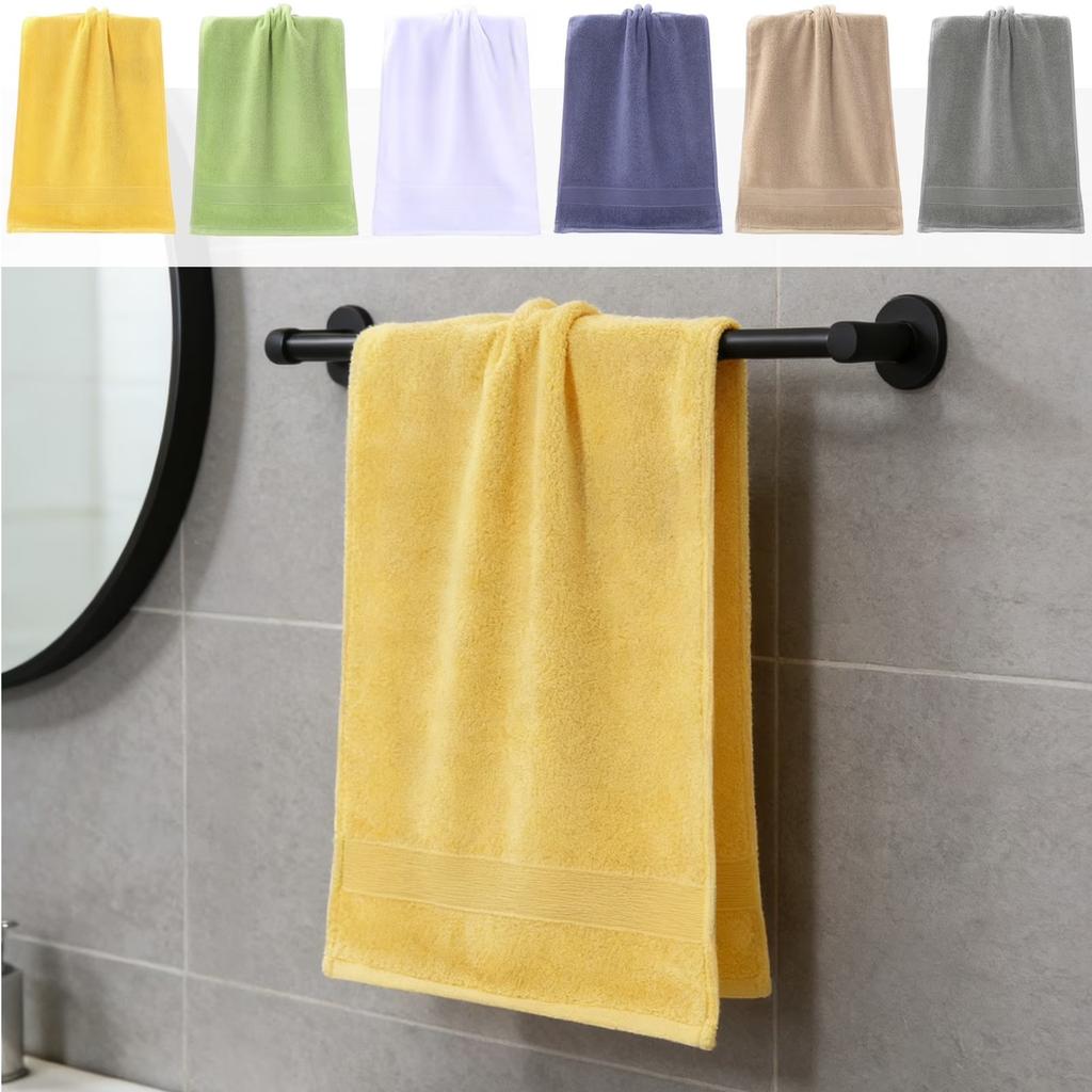 Microfiber Hand Towel Super Absorbent Soft Texture Lightweight Quick Drying Suitable for Bathroom Kitchen and Travel Use