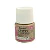 Paint - Pébéo - Déco - Acrylic - Glossy - 45 Ml Taupe Brown