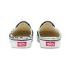 Vans Slip-On Mule unisex canvas low-top skate shoes color-blocked VN0A4P3U6UX