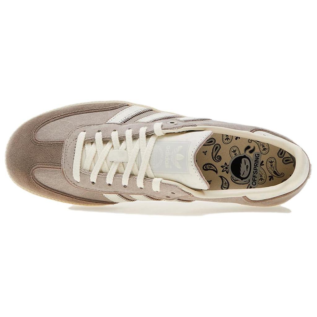 Adidas Кроссовки Offspring X Adidas Samba 'Consortium Cup' IG1954