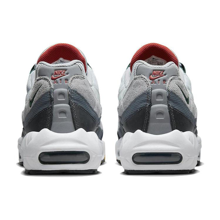 Nike Air Max 95 Pure Platinum Gorge Green DM0011-002