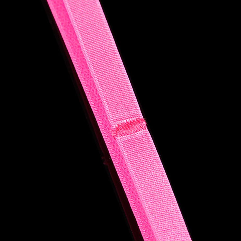 Elastic Non-slip Yoga Running Fitness Headband Sports Headband