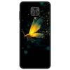 Чехол для Xiaomi Redmi Note 9 Роскошный силиконовый чехол-бампер с подсолнухом для Redmi Note 9 Pro Max 9s Note9 Мягкий чехол Fundas