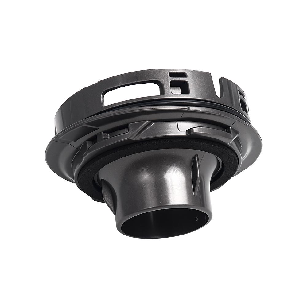 For Dyson V7 V8 Vacuum Cleaners Replacement Pre-Filter and Post- Filter Bottom Lid Top Fixed Sealing Ring of Dust Accessories