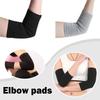Налокотник Защита предплечья Ультратонкий Женский Чехол Шрам Тепло Суставы Защита от холода Запястье Предплечье Локоть Защитный рукав Бег Защита
