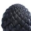 3D Printed Dragon Egg Ornament Mini Dragon Figurine Toy Desktop Dragon Egg with Miniature Dragon Inside Decoration