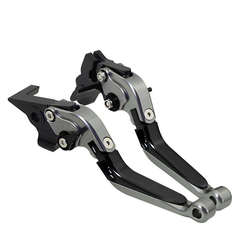 Adjustable Brake & Clutch Levers for INTRUDER800 1500 VL125