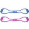 Multifunctional Stretch Exercise Band Losing Weight Back Arm Yoga Resistance Fitness Tool