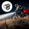 Super Bright Bicycle Light LED Front USB Rechargeable MTB Mountain Bicycle Lamp Cycling Scooter Headlight Flashlight Bike Parts