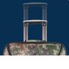 Unisex 24-inch Camouflage Luggage
