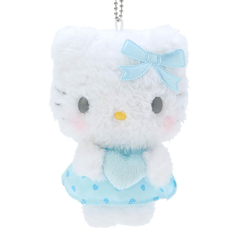 Держатель талисмана Sanrio Angel Design Series Hello Kitty 678805 (Мечтая 2-й)