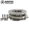 Turbine Variable Geometry GT1852VK 755300 07Z145908H Turbo Nozzle Ring VNT 07Z145702P  For VW Touareg V10 TDI Rechts 742810