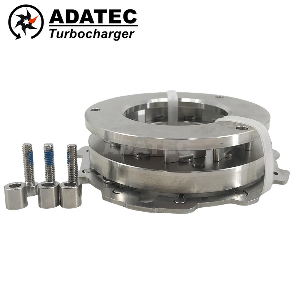 Turbine Variable Geometry GT1852VK 755300 07Z145908H Turbo Nozzle Ring VNT 07Z145702P For VW Touareg V10 TDI Rechts 742810