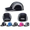 Quick Drying Baseball Cap Breathable Climbing Hat Casual UV Protection Cap Unisex