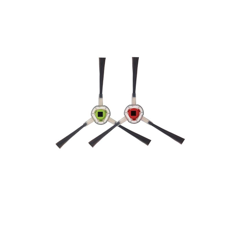 Replacement For Ecovacs Debot Ozmo 930 Robot Vacuum Spare Parts Accessories Roller Main Side Brush Hepa Filter Mop Rag Cloth