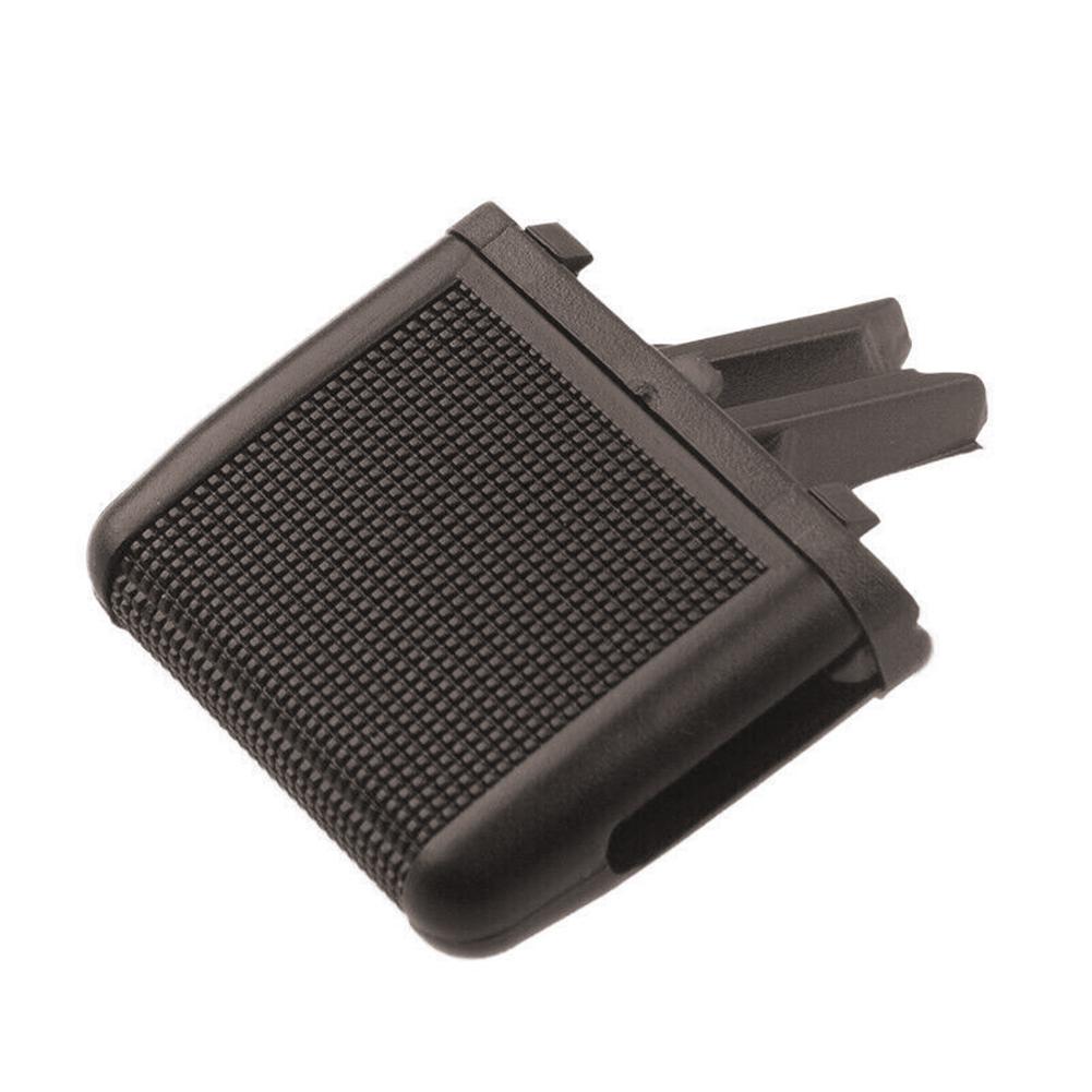 Аксессуар с зажимом для вкладки, черный автомобиль FJ150 2010-2017 гг., передняя часть