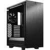 FRACTAL DESIGN КОРПУС ПК PC Define 7 Compact - Черный - Закаленное стекло - Формат ATX (FD-C-DEF7C-03)