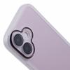 Bulk Purchasing 20Pcs For iPhone 16 Plus Case Electroplated Camera Frame TPU Phone Cover Precise Cutouts