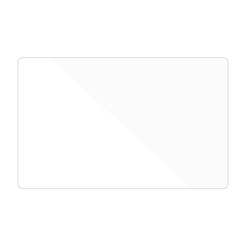 Для TCL Tab 8 SE 0,3 мм Защитное стекло с дугообразным краем Защитная пленка против взрыва