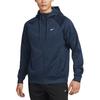 Nike Мужская куртка Therma FIT Цвет: Обсидиан FZ1108-451