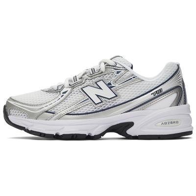 740 'White Shadow Grey Navy' Мужские U740WN2