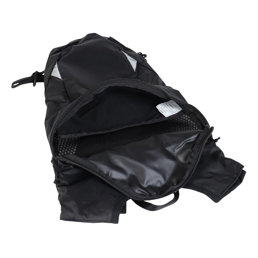 The North Face Martin Wing LT Черный