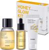 Honey Glow Kit 3steps AUTHENTIC STORE